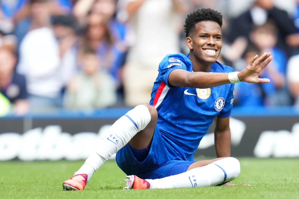 Who might win the Golden Boy award in 2026?