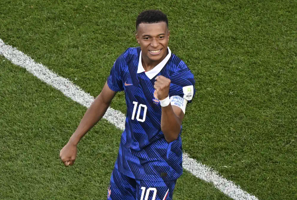 Golden Boy stars who shone the brightest at the 2026 World Cup