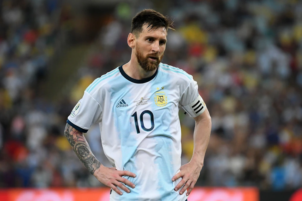 Golden Boy winners and candidates playing in Copa América 2024