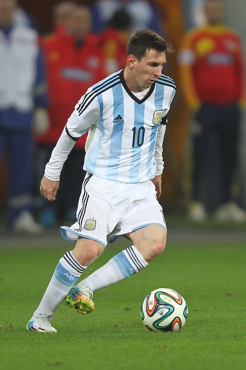Golden Boy winners playing at the 2026 World Cup