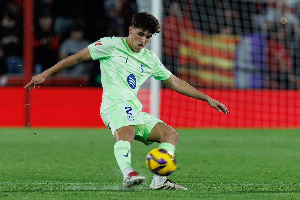 Golden Boy 2026 - Here Are the 25 Finalists