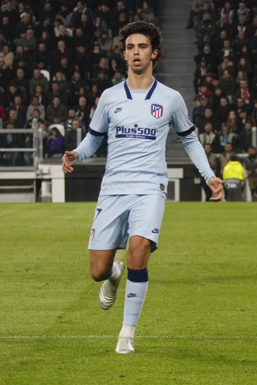 João Félix returns to Atlético Madrid after failed loan stint at Chelsea