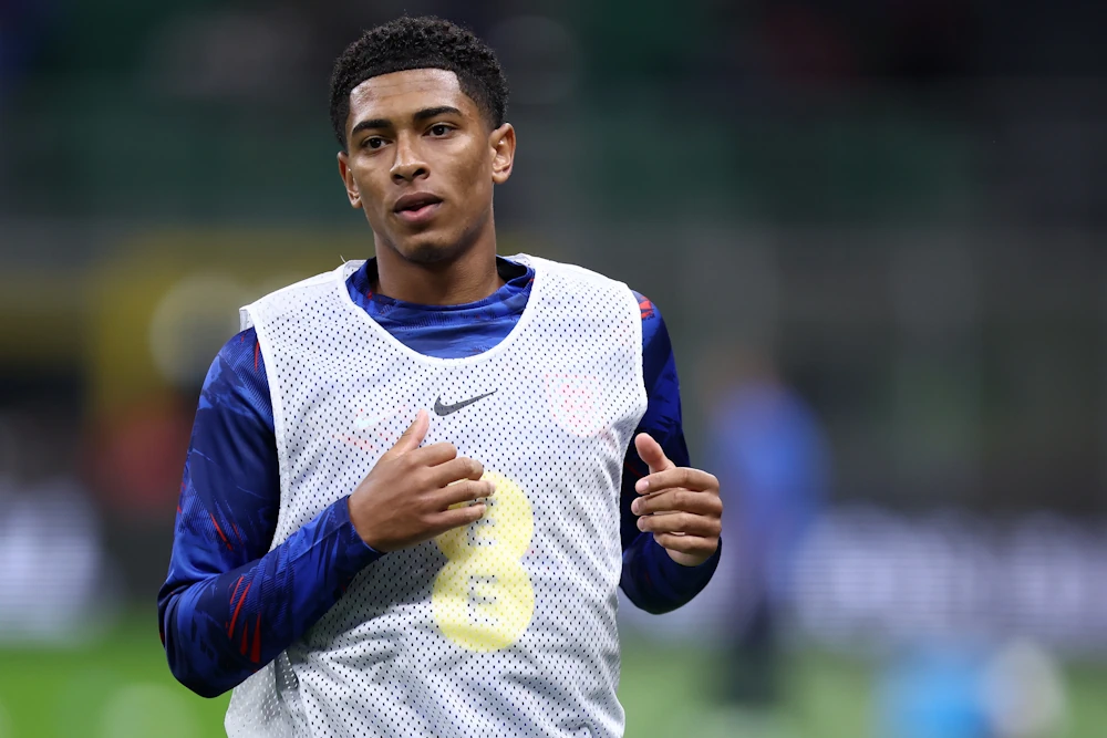 25 name shortlist for the Golden Boy award 2023