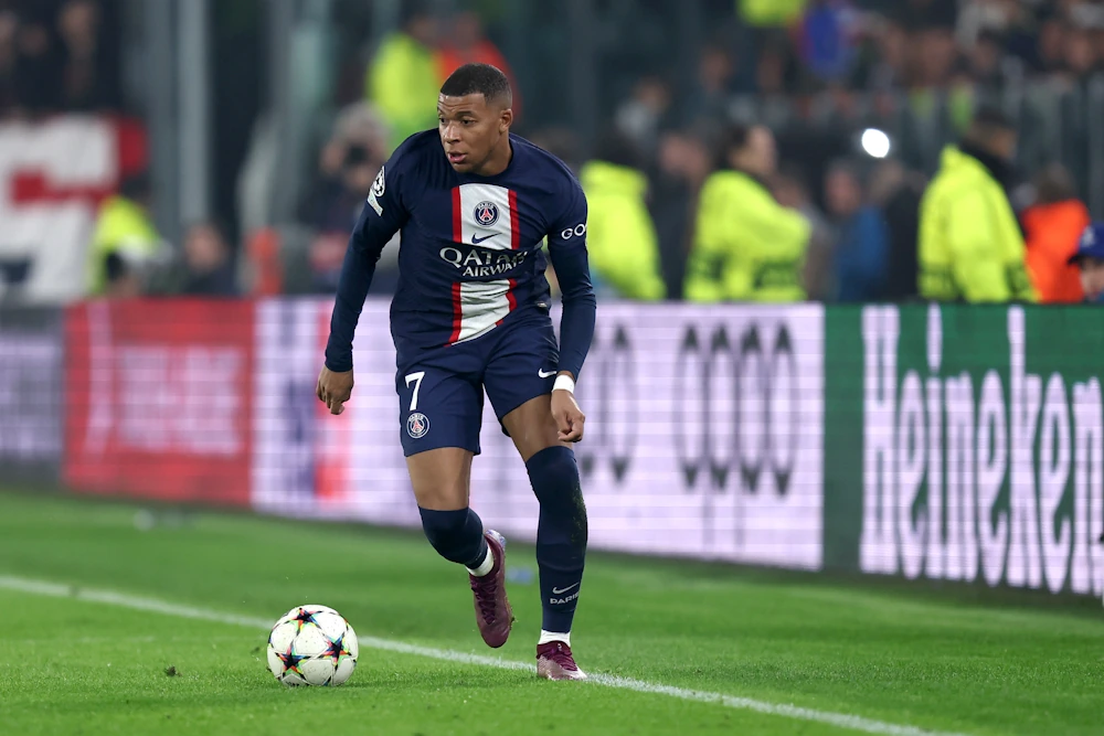 All Golden Boys performances during the 2023/2024 season